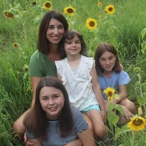 Meet your Posher, Jennifer